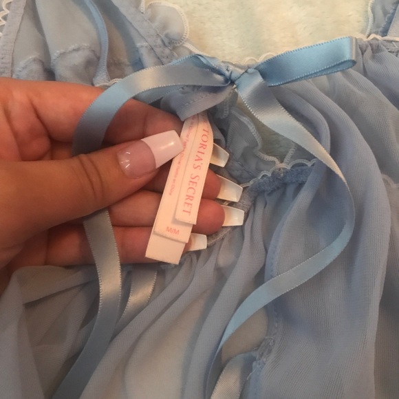 SOLD ON MERCARI☺️ Victoria’s Secret lingerie - Picture 5 of 5